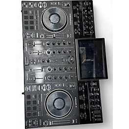 Used Denon Dj prime 4 DJ Controller