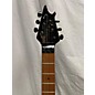 Used EVH Wolfgang Standard Solid Body Electric Guitar