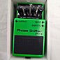 Used BOSS PH3 Phase Shifter Effect Pedal thumbnail