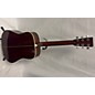 Used Martin Used 2015 Martin D28 Style Custom Shop Natural Acoustic Guitar