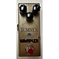 Used Wampler Used Wampler Tumnus Mini Overdrive Effect Pedal thumbnail