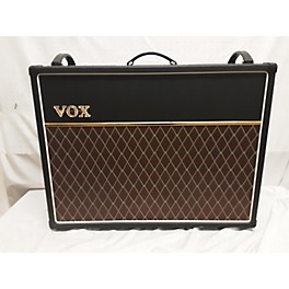 Used VOX AC30C2X 2x12 30W Tube Guitar Combo Amp