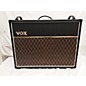 Used VOX AC30C2X 2x12 30W Tube Guitar Combo Amp thumbnail