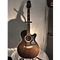 Used Takamine GN75CE Acoustic Guitar thumbnail