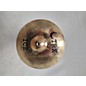 Used TRX 10in ICE Cymbal thumbnail