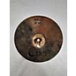 Used TRX 10in ICE Cymbal