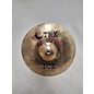 Used TRX 10in ICE Cymbal