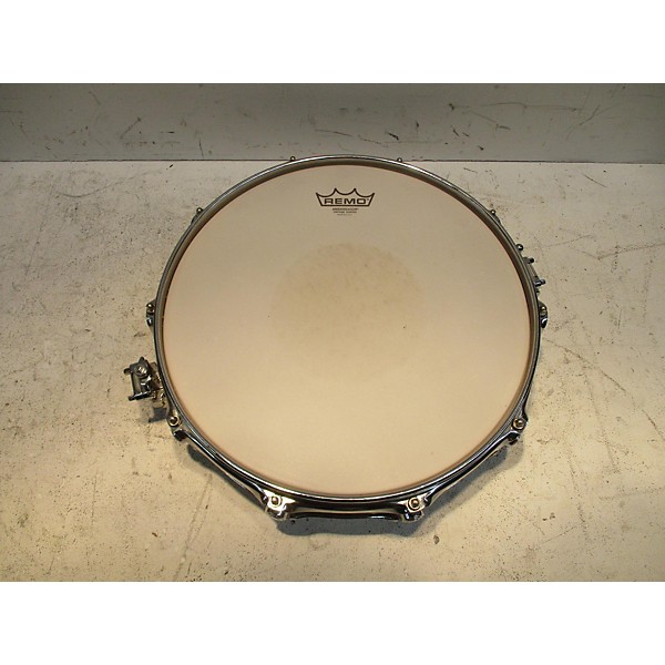 Used DW 14in Collector's Series Maple Pi Drum