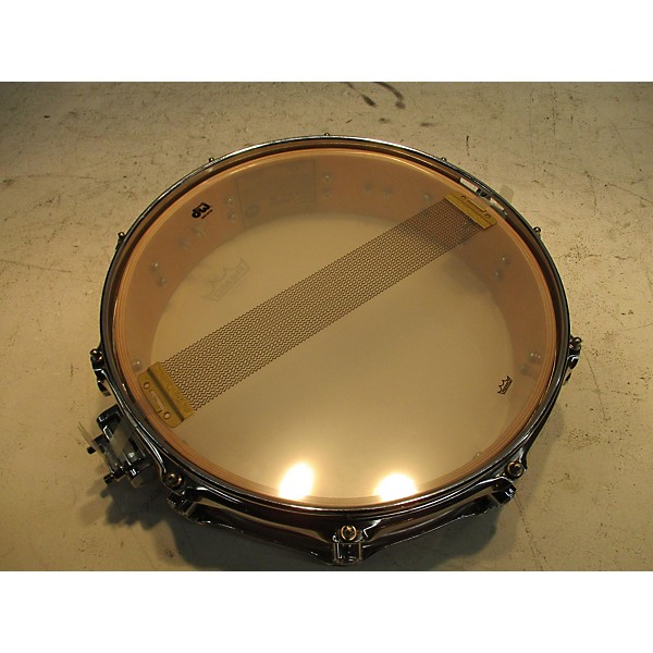 Used DW 14in Collector's Series Maple Pi Drum