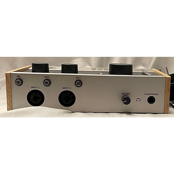 Used Used Volt 476 Audio Interface