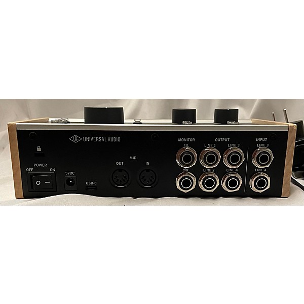 Used Used Volt 476 Audio Interface