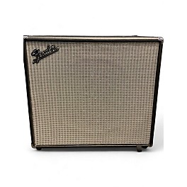 Used Fender Used Fender Rumble 115 Bass Cabinet