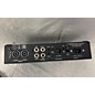 Used Gallien-Krueger GK1200S FUSION Bass Amp Head