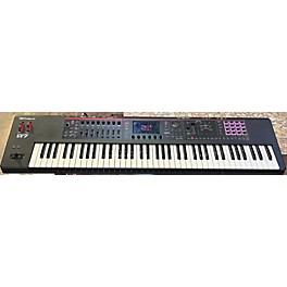 Used Roland Fantom 07 Keyboard Workstation