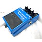 Used BOSS CS3 Compressor Sustainer Effect Pedal thumbnail