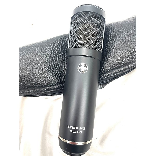 Used Sterling Audio ST51 Condenser Microphone