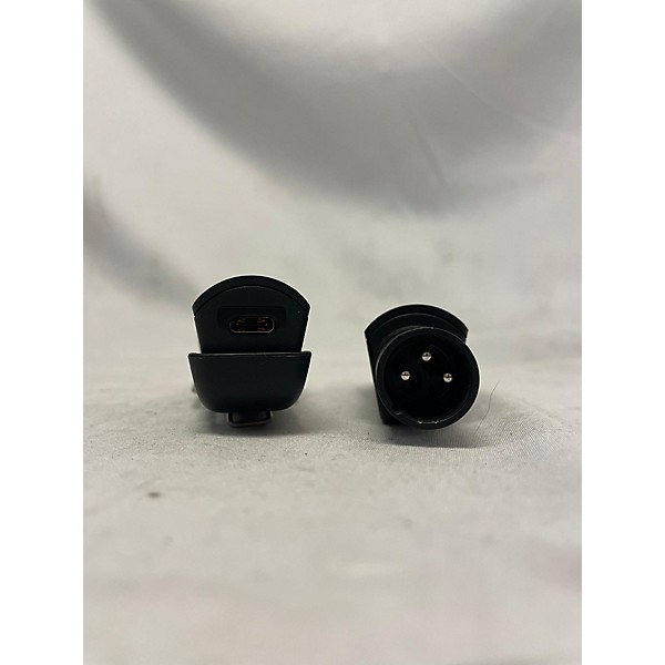 Used Sennheiser XSW Digital Wireless Lavalier Lavalier Wireless System