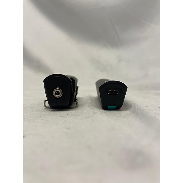 Used Sennheiser XSW Digital Wireless Lavalier Lavalier Wireless System