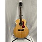 Used Used Guild Bt-258e Natural Acoustic Electric Guitar thumbnail