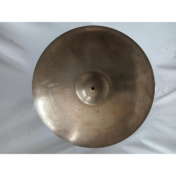 Used SABIAN 22in Paragon Ride Brilliant Cymbal