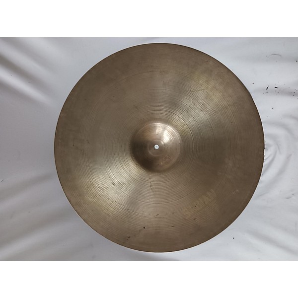 Used SABIAN 22in Paragon Ride Brilliant Cymbal