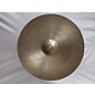 Used SABIAN 22in Paragon Ride Brilliant Cymbal