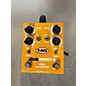 Used T-Rex Engineering Used T-Rex Engineering Mudhoney II Distortion Effect Pedal thumbnail