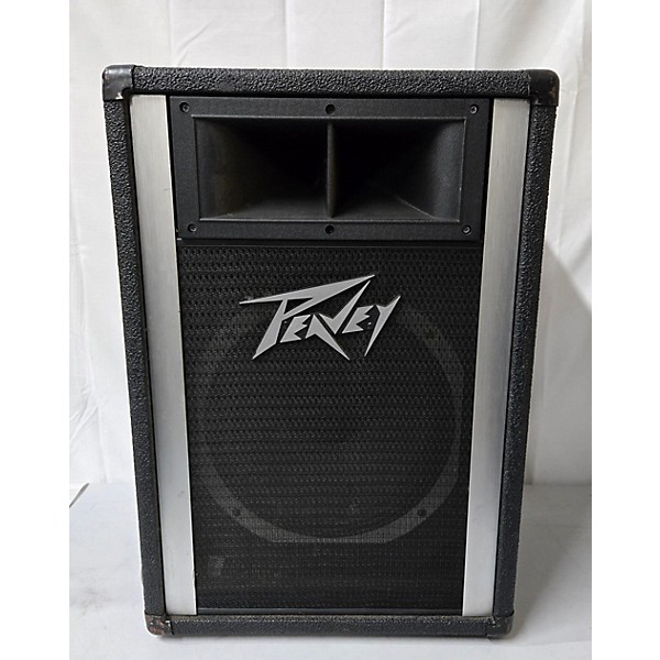 Used Peavey 112H Unpowered Speaker