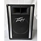 Used Peavey 112H Unpowered Speaker thumbnail