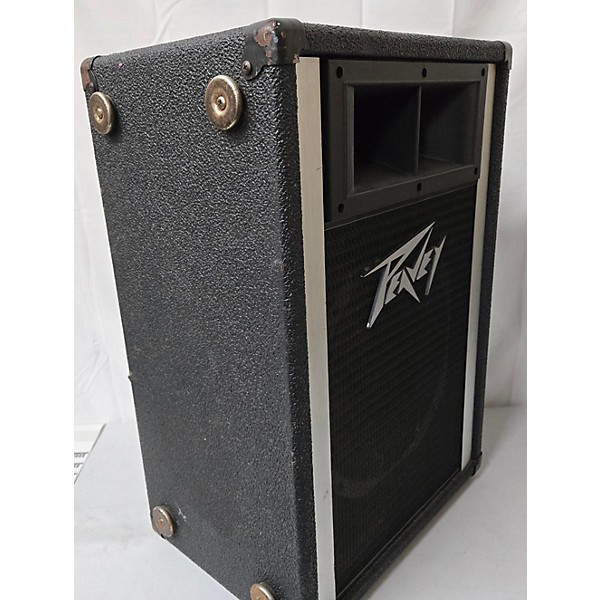 Used Peavey 112H Unpowered Speaker