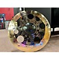 Used MEINL 18in Classics Custom Dual Trash Crash Cymbal 18' Cymbal thumbnail