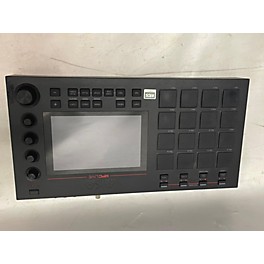 Used Akai Professional Used Akai Professional MPC Live Production Controller