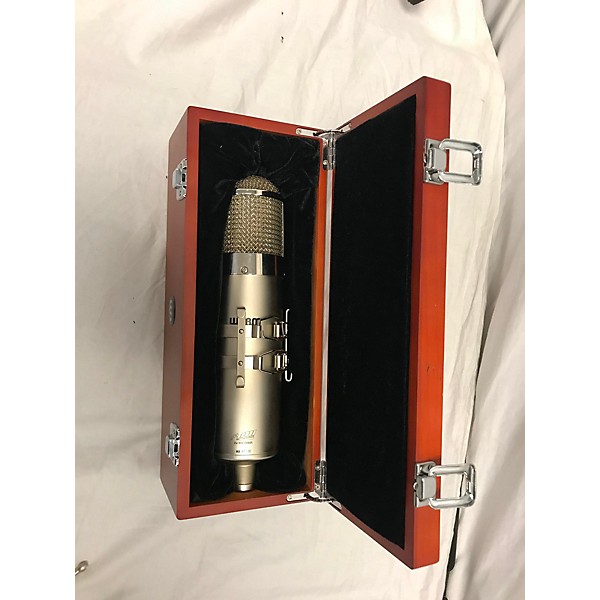 Used Warm Audio Used Warm Audio WA-47 Condenser Microphone