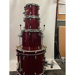 Used SPL 2010 Velocity Drum Kit