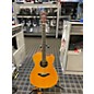 Used Yamaha FSC-TA Acoustic Electric Guitar thumbnail