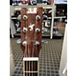 Used Yamaha FSC-TA Acoustic Electric Guitar