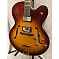 Vintage Gibson 1958 ES350T Hollow Body Electric Guitar