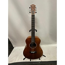 Used Taylor GS Mini Koa Acoustic Guitar