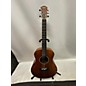 Used Taylor GS Mini Koa Acoustic Guitar thumbnail