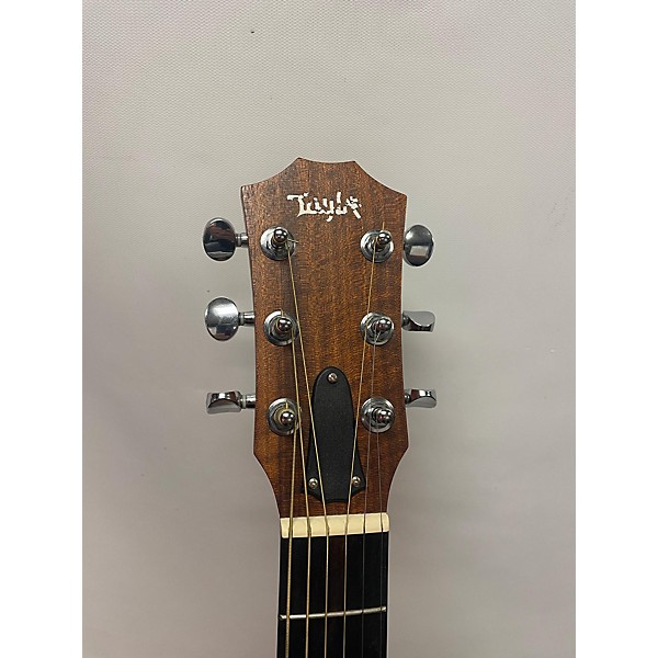 Used Taylor GS Mini Koa Acoustic Guitar