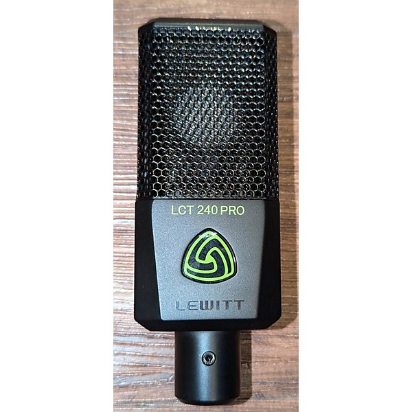 Used LEWITT LCT 240 Condenser Microphone