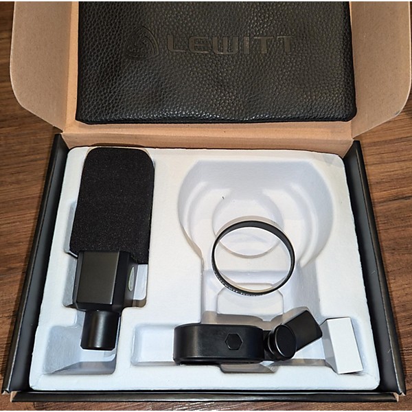 Used LEWITT LCT 240 Condenser Microphone