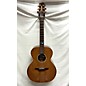 Vintage Takamine 1993 SF40 Santa Fe Acoustic Guitar