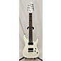 Used Schecter Guitar Research Used Schecter Guitar Research Demon 7 String Cream Solid Body Electric Guitar thumbnail