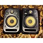 Used KRK Used KRK V8 Series 1 Pair Powered Monitor thumbnail