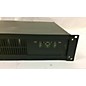 Used QSC CX404 Power Amp