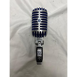 Used Shure Used Shure Super 55 Dynamic Microphone