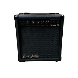 Used In Store Used Used Dean Markely K-20 Guitar Combo Amp