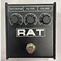 Used ProCo Rat II Distortion Effect Pedal thumbnail