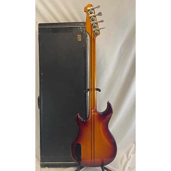 Vintage Yamaha 1980s BB1200 Electric Bass Guitar